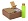 Набор «Wooden» с бутылкой, блокнотом, ручкой и подставкой для телефона