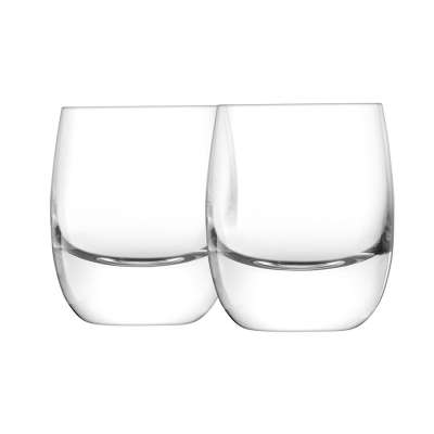 Набор стаканов для виски Bar под нанесение логотипа