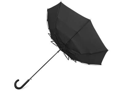Зонт-трость Wind под нанесение логотипа