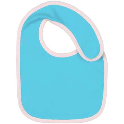 Нагрудник детский Baby Prime под нанесение логотипа