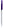 Ручка ARIS SOFT MIRROR Фиолетовая 3066.11