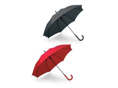 Зонт с автоматическим открытием MICHAEL под нанесение логотипа