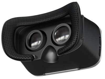 VR-очки VRW под нанесение логотипа