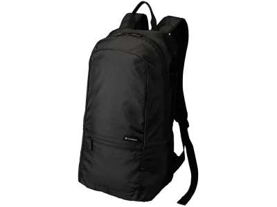 Складной рюкзак Packable Backpack, 16 под нанесение логотипа