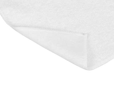 Двустороннее полотенце для сублимации Sublime, 30*30 под нанесение логотипа