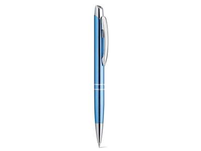 Алюминиевая шариковая ручка MARIETA METALLIC под нанесение логотипа