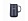 Термокружка THERMOcafe 
«TCCM-460SY», 460 мл