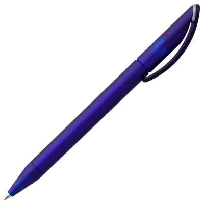 Ручка шариковая Prodir DS3 TFF Ring под нанесение логотипа