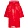 Дождевик-плащ детский BrightWay Kids, красный