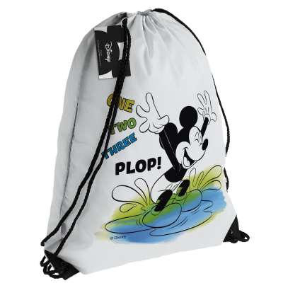 Рюкзак «Микки Маус. Plop» под нанесение логотипа