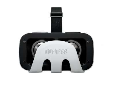 VR-очки VRR под нанесение логотипа