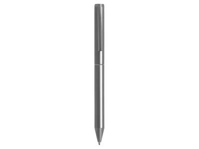 Ручка шариковая из переработанного алюминия Alloyink под нанесение логотипа