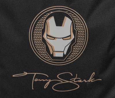 Рюкзак Tony Stark Icon под нанесение логотипа