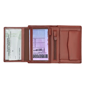 Портмоне с логотипом, рис. 5 — Портмоне BIZGIFT
