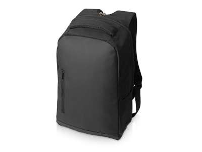 Противокражный рюкзак Balance для ноутбука 15'' под нанесение логотипа
