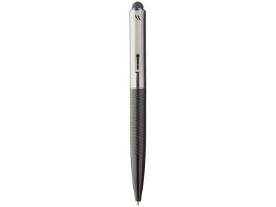 Ручка-стилус шариковая Dash под нанесение логотипа