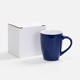 Набор Cortado, синий с логотипом, рис. 5 — Бизнес наборы BIZGIFT
