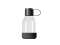 Бутылка для воды 2-в-1 DOG BOWL BOTTLE, 1500 мл под нанесение логотипа