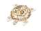 Скульптура Черепаха под нанесение логотипа
