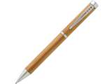 Шариковая ручка из бамбука LAKE фото