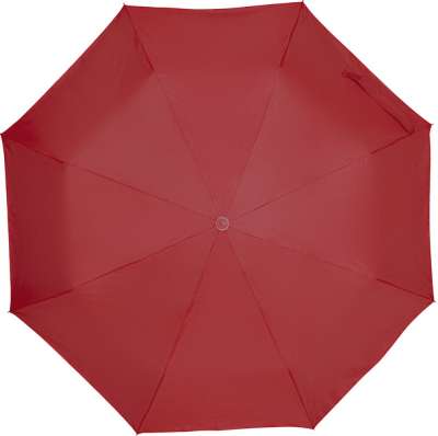 Зонт складной Silverlake под нанесение логотипа