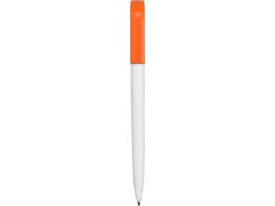 Ручка пластиковая шариковая Миллениум Color CLP под нанесение логотипа