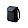 Рюкзак KORIN ClickPack X 45х32х15,5 см, с клапаном, черный
