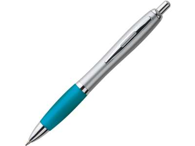 Шариковая ручка с зажимом из металла SWING под нанесение логотипа
