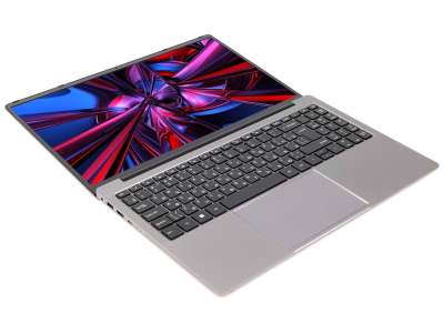 Ноутбук OFFICE HLP, 15,6″, 1920x1080, Intel Core i5 1235U, 8ГБ, 256ГБ, Intel Iris Xe Graphics, без ОС под нанесение логотипа