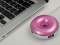 USB Hub Пончик под нанесение логотипа