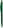Ручка IGLA COLOR Зеленая 1031.02