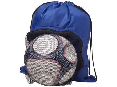 Спортивный рюкзак на шнурке под нанесение логотипа