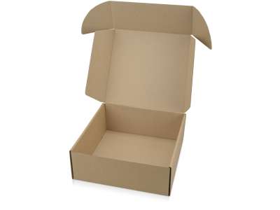 Коробка подарочная Zand, M под нанесение логотипа