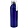 Бутылка для воды VIKING BLUE 650мл. Синяя с белой крышкой 6140.07