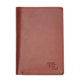 Портмоне с логотипом, рис. 3 — Портмоне BIZGIFT