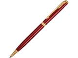 Ручка Parker шариковая тонкая Sonnet Red GT фото