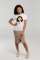 Футболка женская «Меламед. Sophie Ellis-Bextor» под нанесение логотипа