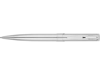 Ручка металлическая шариковая Глазго под нанесение логотипа