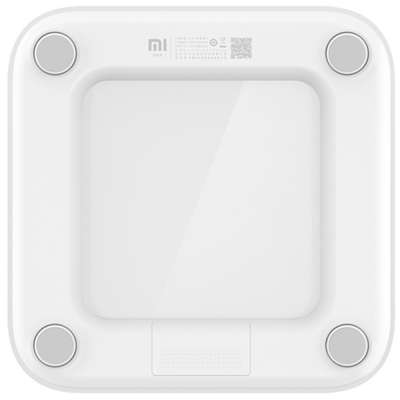Смарт-весы Mi Smart Scale 2 под нанесение логотипа