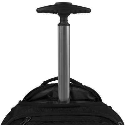 Рюкзак на колесах GuardIT 2.0 под нанесение логотипа