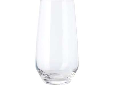 Набор высоких стаканов Chuva, 4 шт под нанесение логотипа