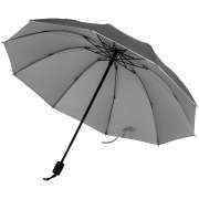 Зонт-наоборот складной Silvermist фото