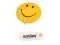 Антистресс Smiley под нанесение логотипа
