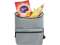 Рюкзак-холодильник Excursion из переработанного РЕТ-пластика под нанесение логотипа