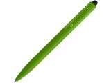 Ручка-стилус шариковая Tri Click Clip фото