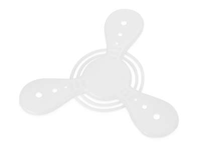 Летающий диск Фрисби под нанесение логотипа
