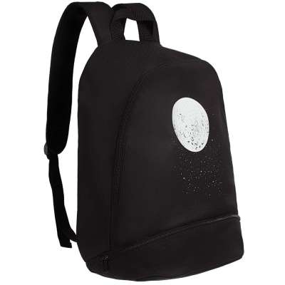 Рюкзак спортивный «Что вечно под Луной» со светящимся принтом под нанесение логотипа