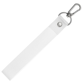 Ремувка Bibelot, белая с логотипом, рис. 3 —  BIZGIFT