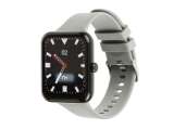 Смарт-часы IoT Watch QR, металл, IP68 фото