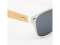 Солнцезащитные очки EDEN с дужками из натурального бамбука под нанесение логотипа